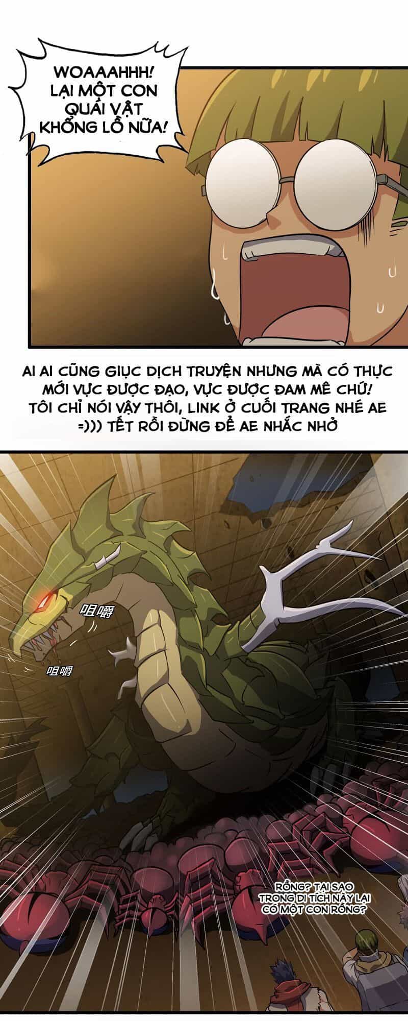 Vợ Tôi Là Quỷ Vương - Chương 163 - ảnh 1