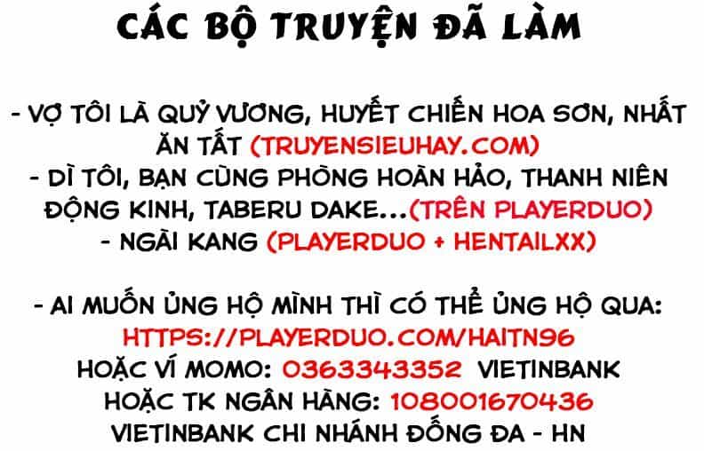 Vợ Tôi Là Quỷ Vương - Chương 164 - ảnh 30
