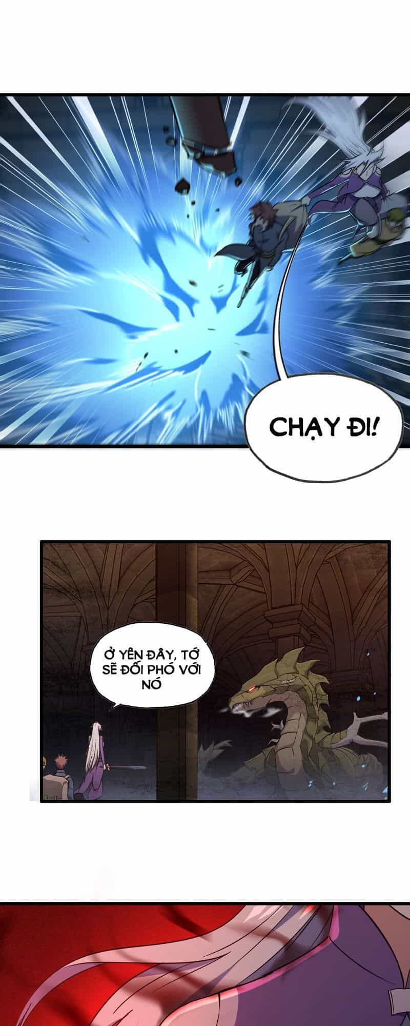 Vợ Tôi Là Quỷ Vương - Chương 164 - ảnh 5