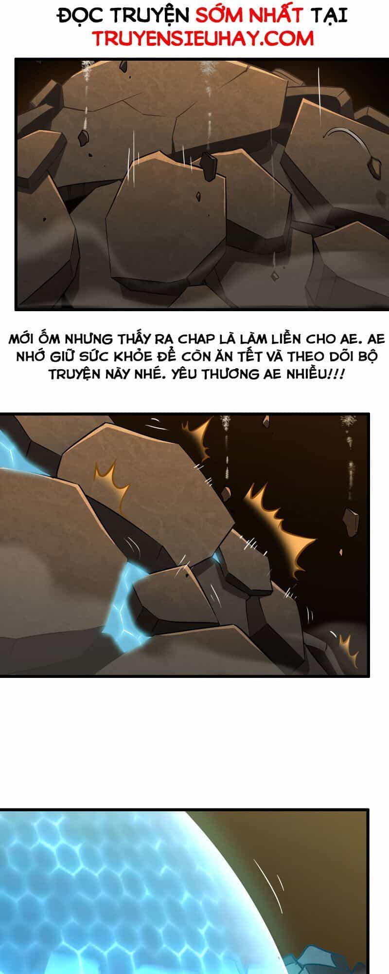 Vợ Tôi Là Quỷ Vương - Chương 165 - ảnh 1
