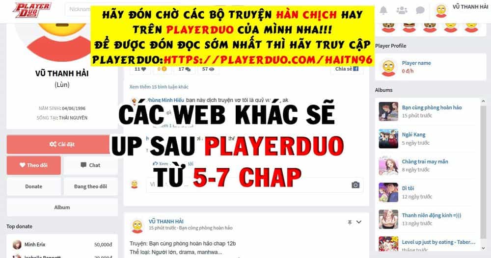 Vợ Tôi Là Quỷ Vương - Chương 166 - ảnh 1