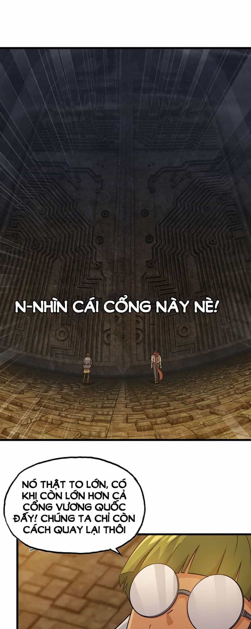 Vợ Tôi Là Quỷ Vương - Chương 167 - ảnh 7