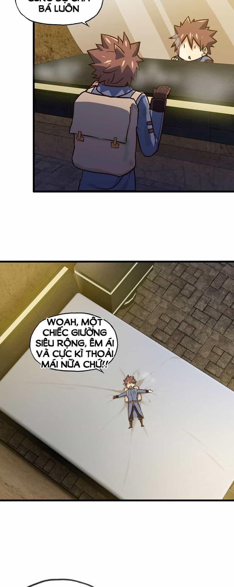 Vợ Tôi Là Quỷ Vương - Chương 168 - ảnh 8