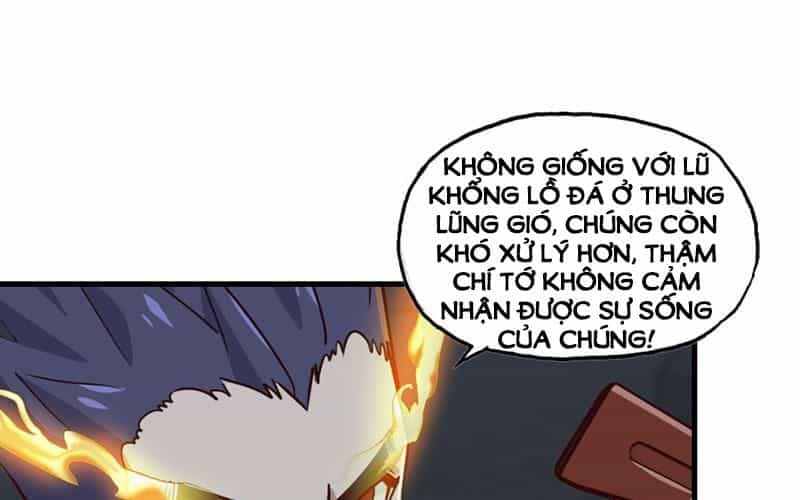 Vợ Tôi Là Quỷ Vương - Chương 171 - ảnh 21