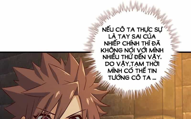 Vợ Tôi Là Quỷ Vương - Chương 171 - ảnh 38