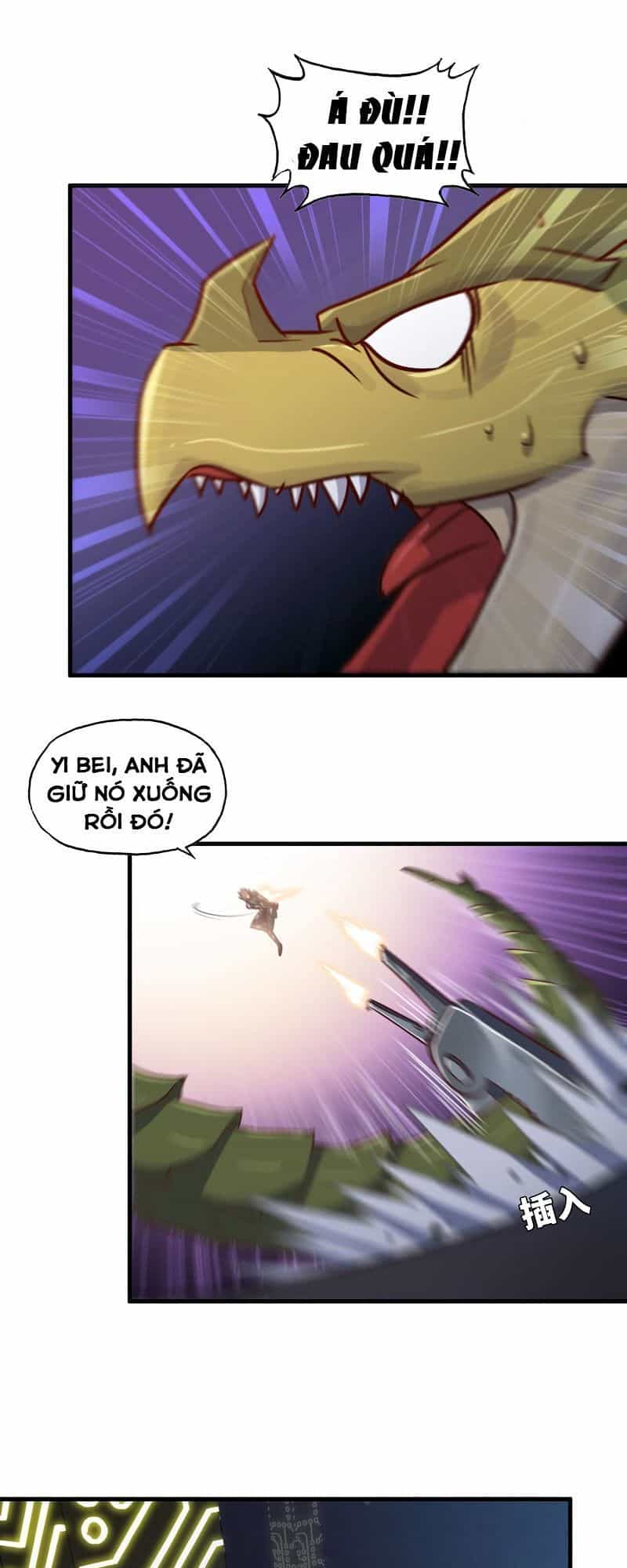 Vợ Tôi Là Quỷ Vương - Chương 173 - ảnh 29