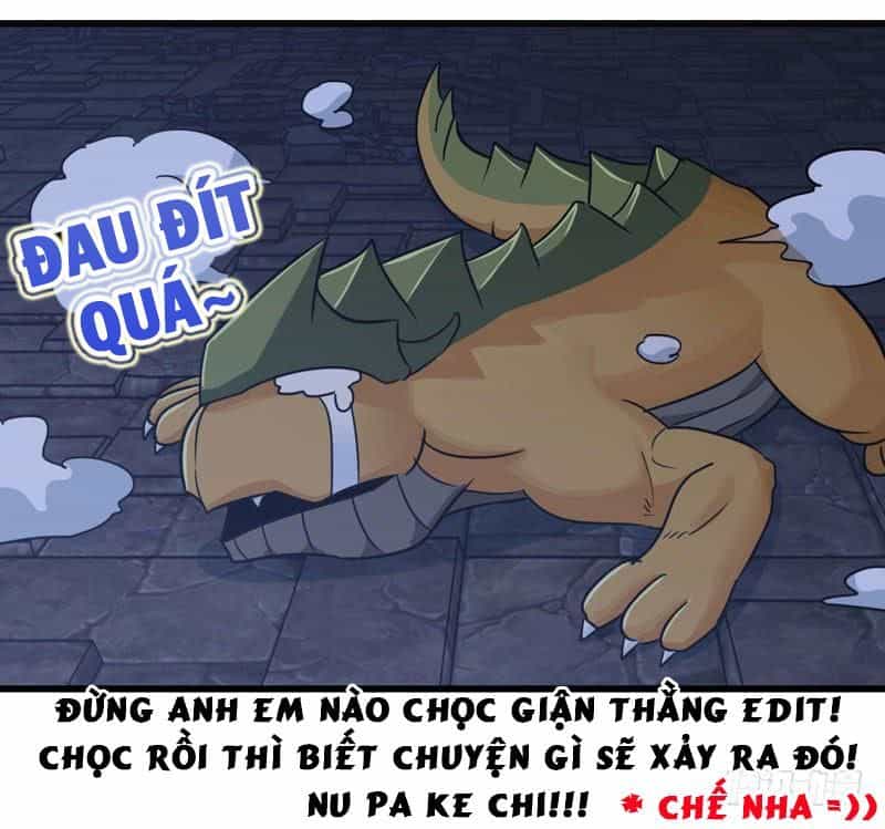 Vợ Tôi Là Quỷ Vương - Chương 173 - ảnh 33