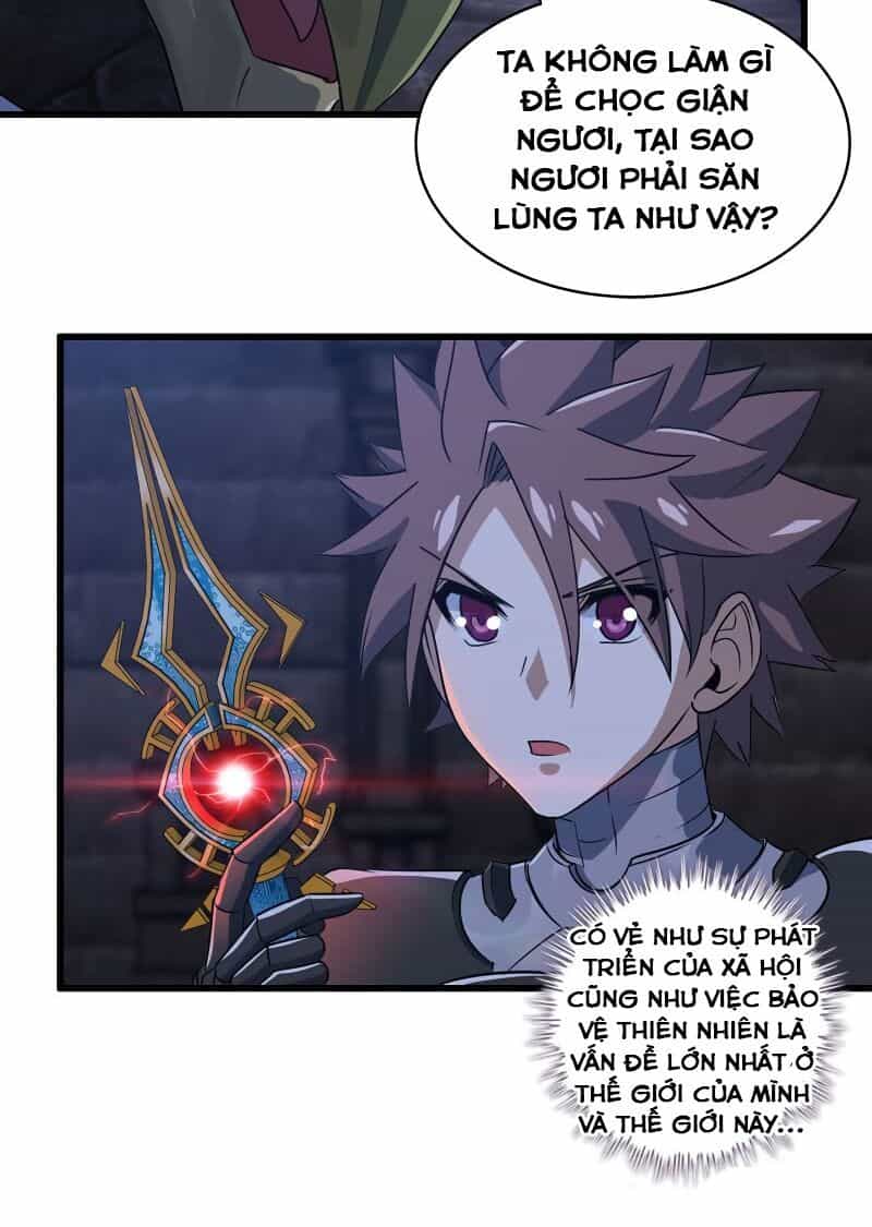 Vợ Tôi Là Quỷ Vương - Chương 174 - ảnh 17