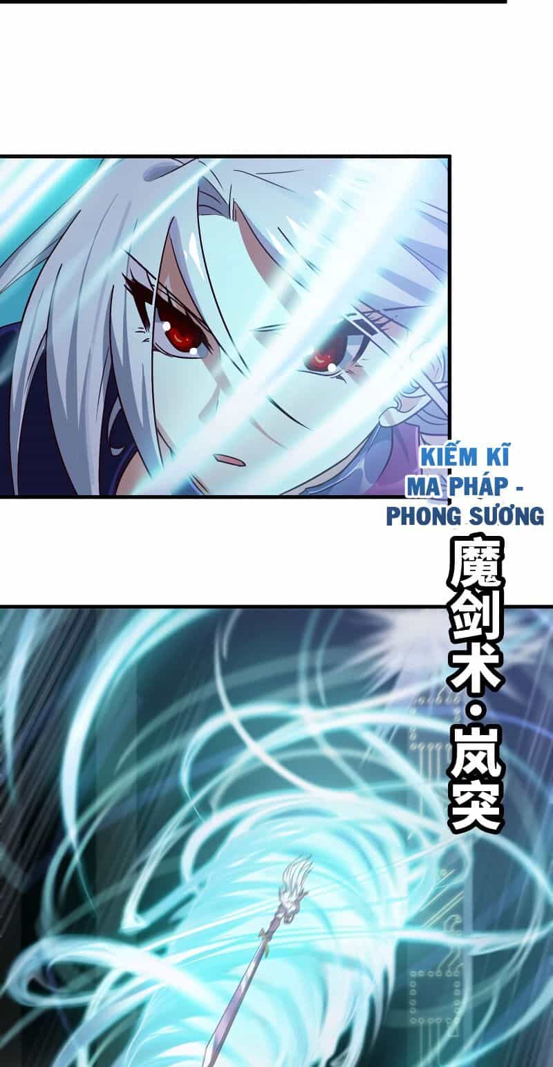 Vợ Tôi Là Quỷ Vương - Chương 174 - ảnh 4