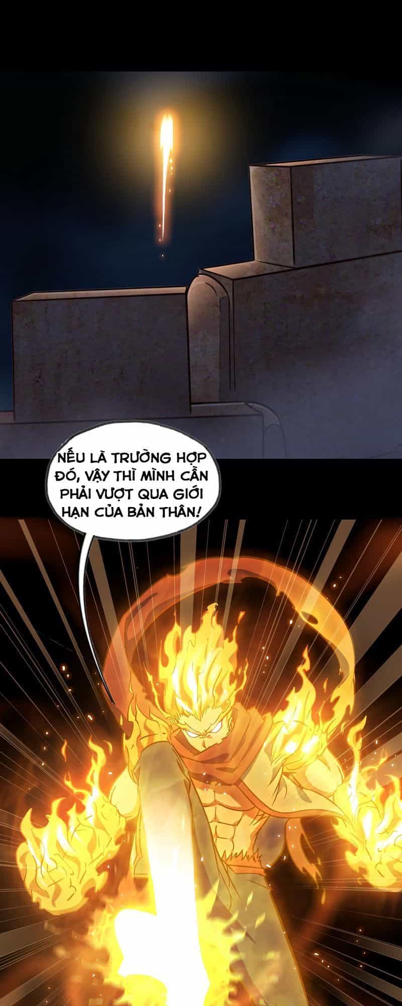 Vợ Tôi Là Quỷ Vương - Chương 175 - ảnh 17