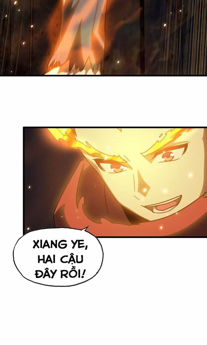 Vợ Tôi Là Quỷ Vương - Chương 175 - ảnh 5