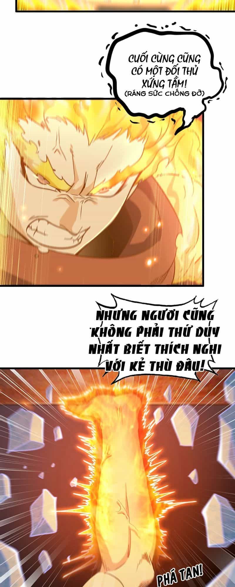 Vợ Tôi Là Quỷ Vương - Chương 178 - ảnh 5