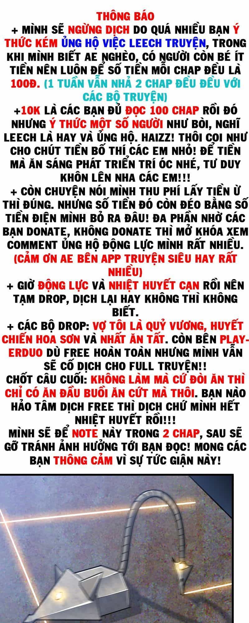 Vợ Tôi Là Quỷ Vương - Chương 179 - ảnh 1