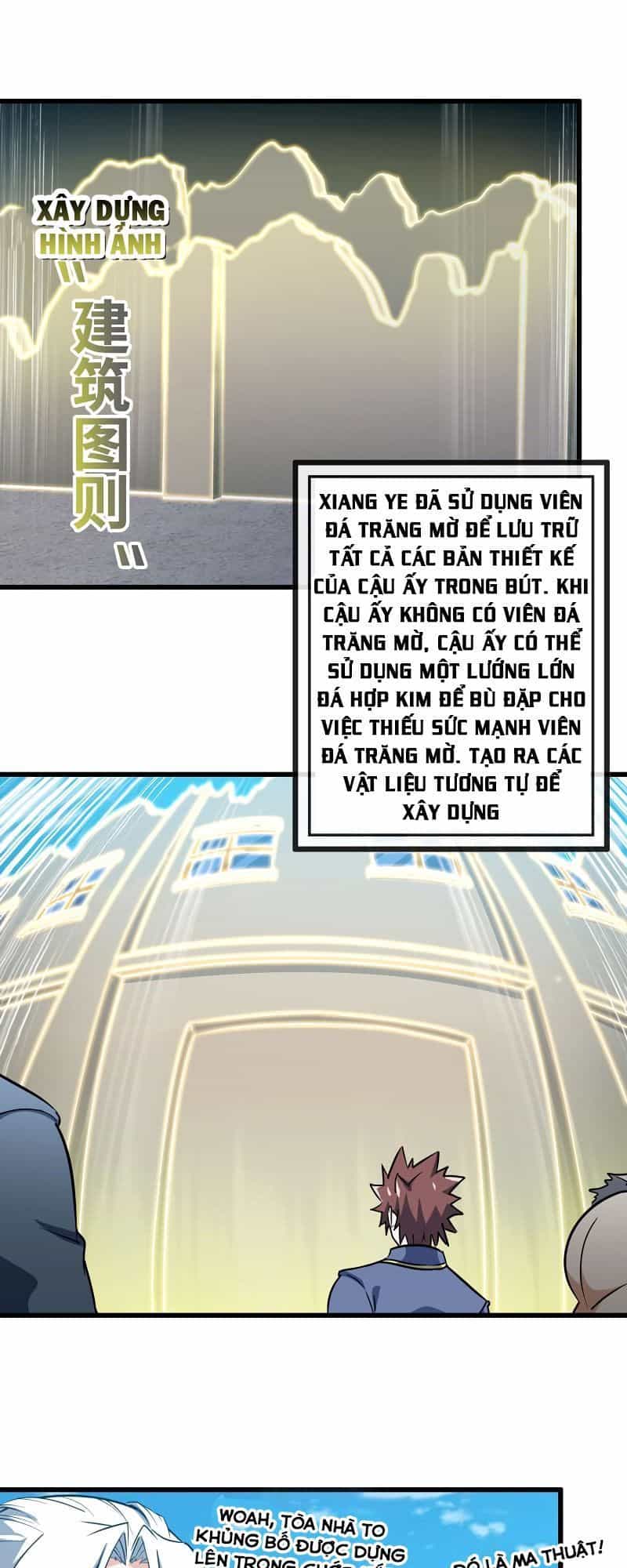 Vợ Tôi Là Quỷ Vương - Chương 180 - ảnh 10