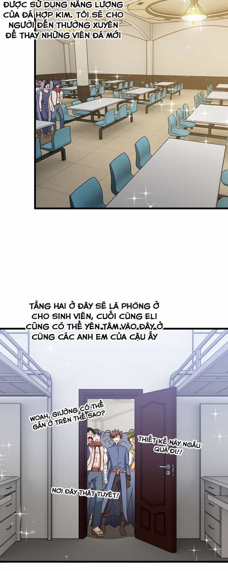Vợ Tôi Là Quỷ Vương - Chương 180 - ảnh 16