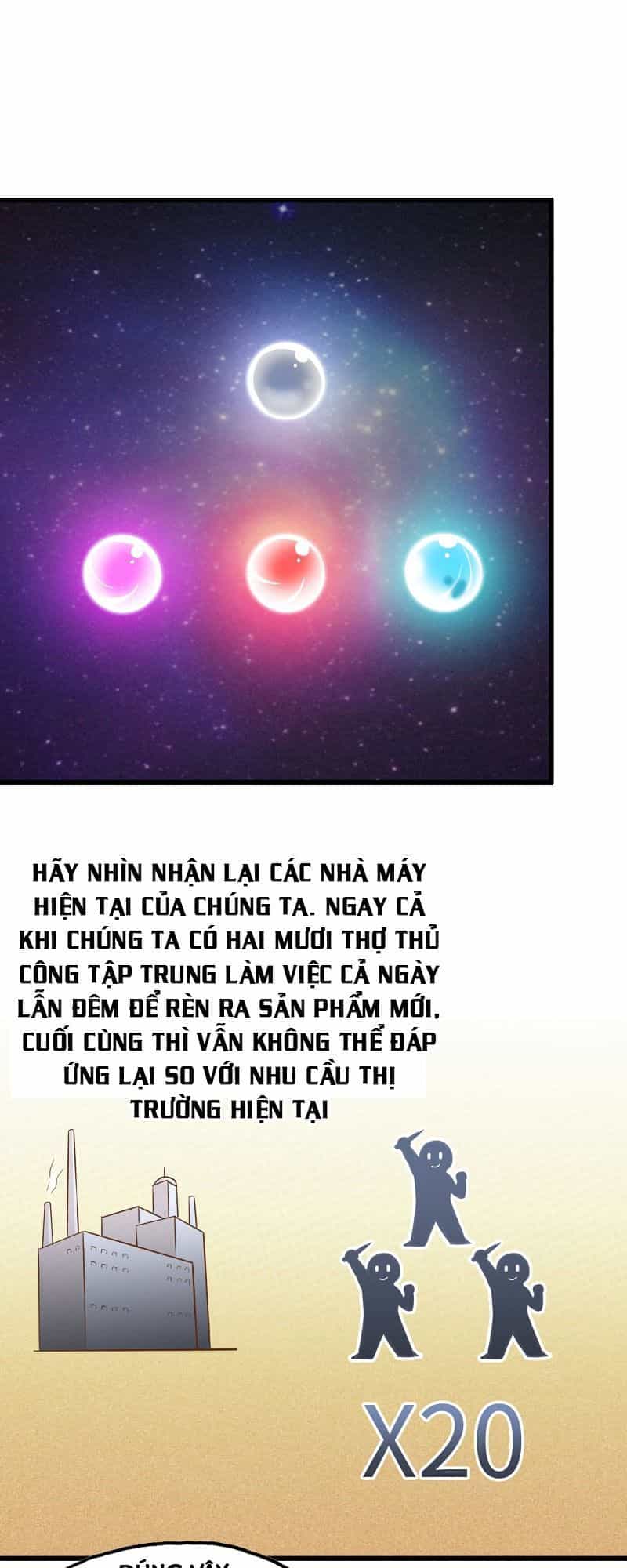 Vợ Tôi Là Quỷ Vương - Chương 183 - ảnh 18