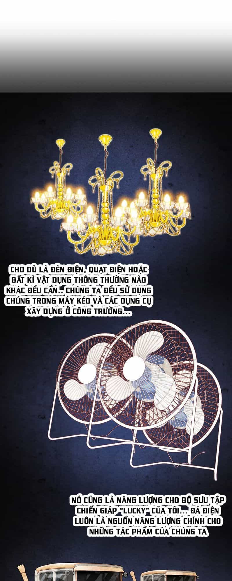 Vợ Tôi Là Quỷ Vương - Chương 184 - ảnh 21