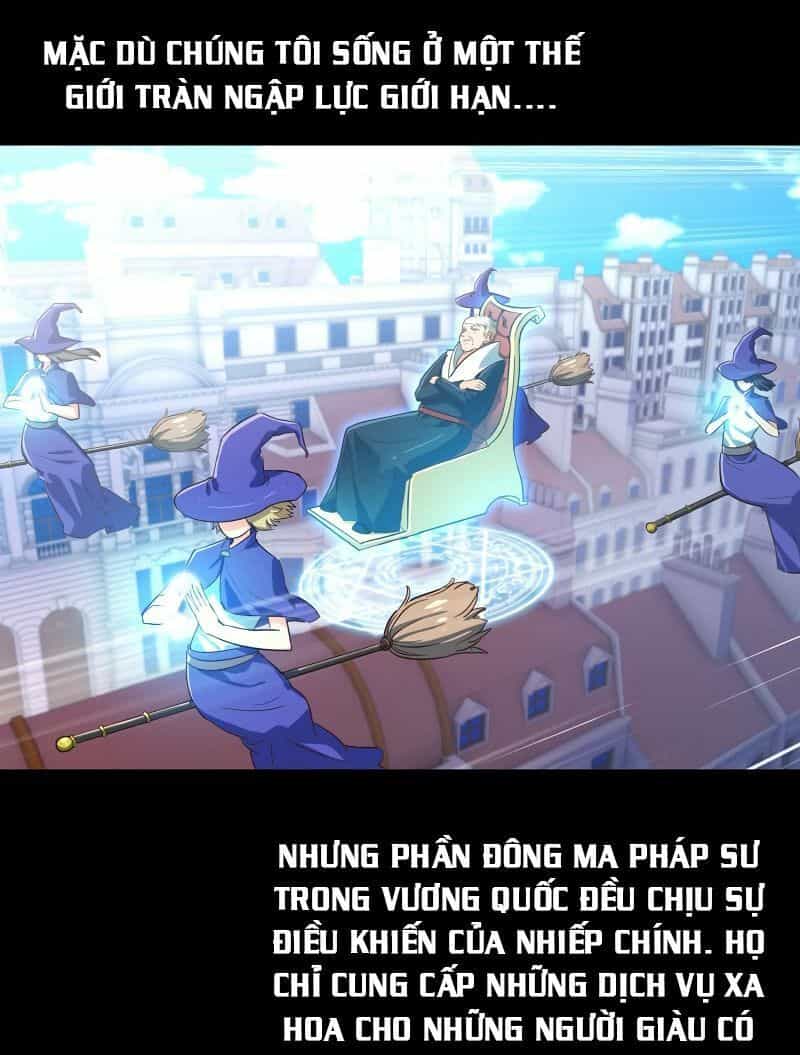Vợ Tôi Là Quỷ Vương - Chương 185 - ảnh 1