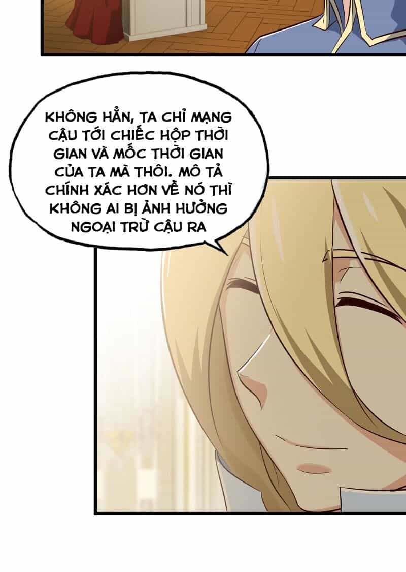 Vợ Tôi Là Quỷ Vương - Chương 185 - ảnh 18