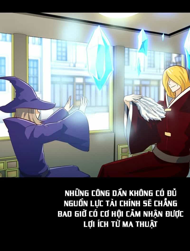 Vợ Tôi Là Quỷ Vương - Chương 185 - ảnh 2