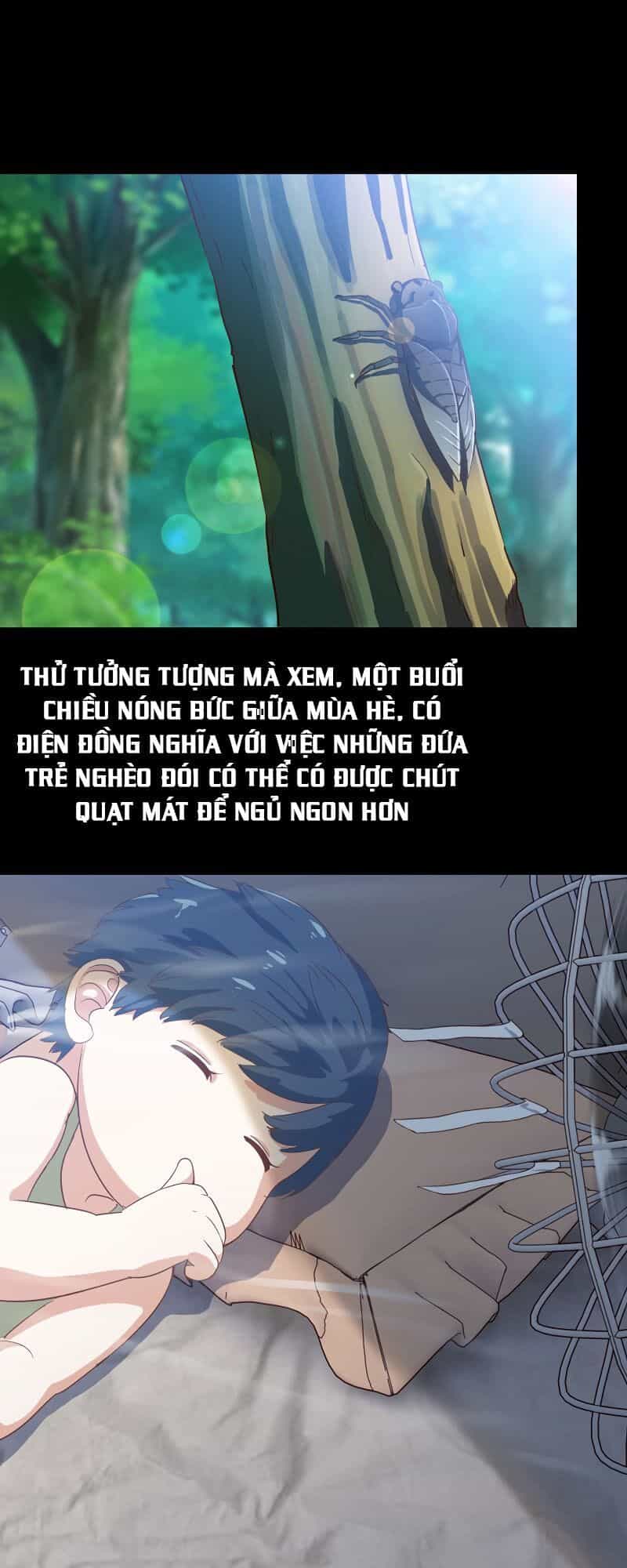 Vợ Tôi Là Quỷ Vương - Chương 185 - ảnh 3
