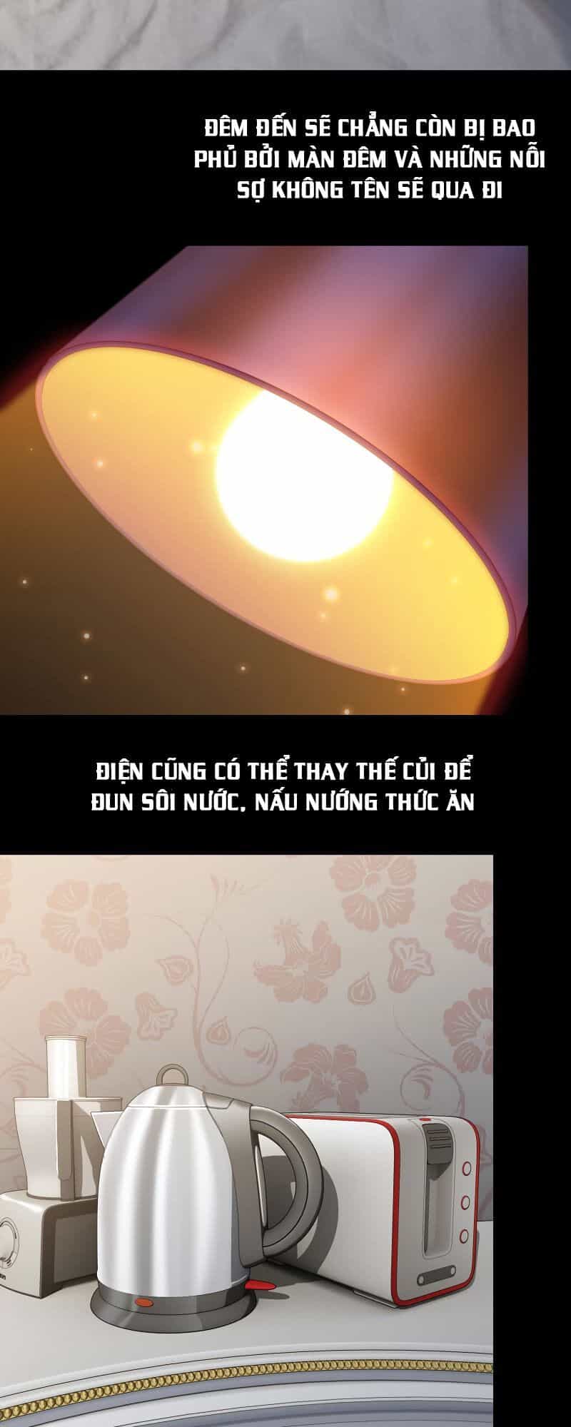 Vợ Tôi Là Quỷ Vương - Chương 185 - ảnh 4