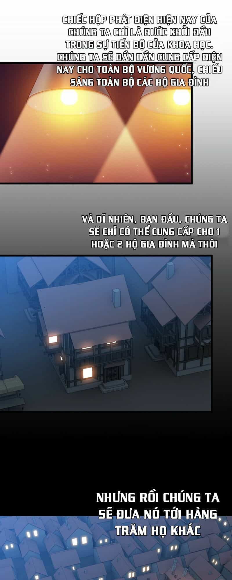 Vợ Tôi Là Quỷ Vương - Chương 185 - ảnh 7