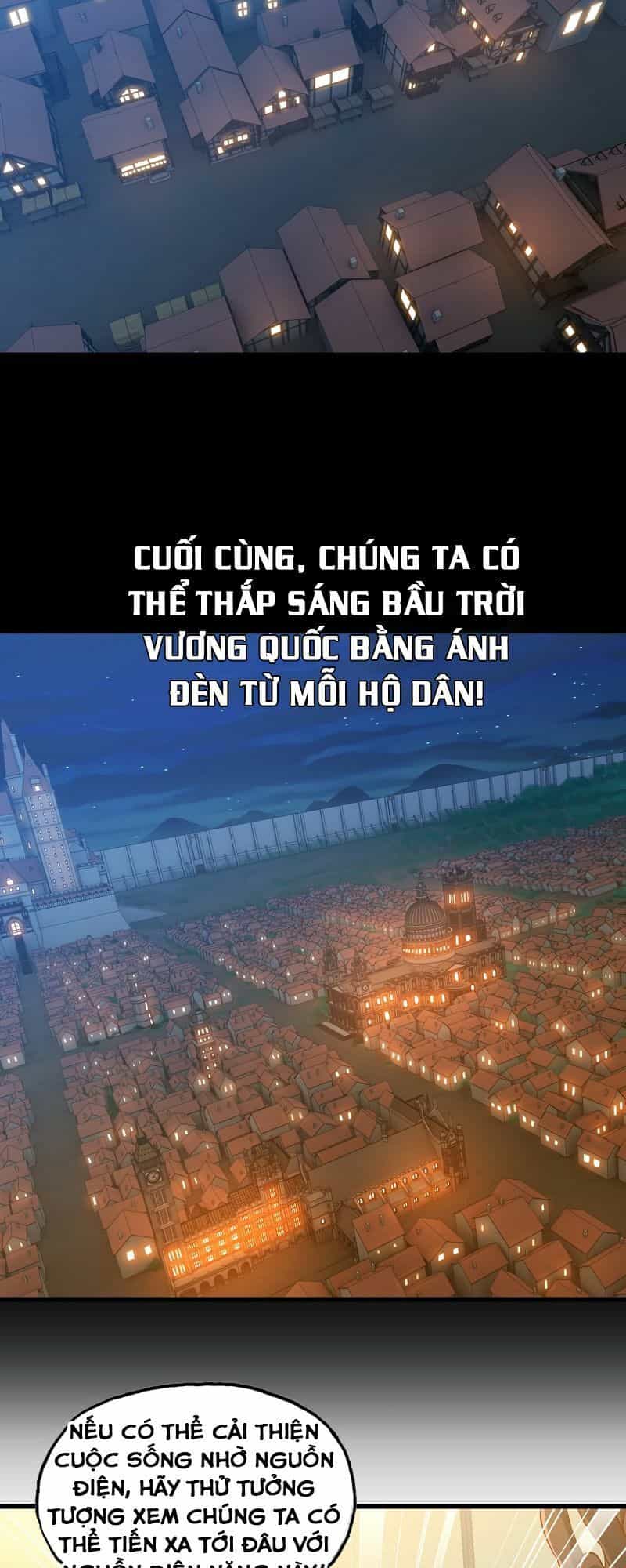 Vợ Tôi Là Quỷ Vương - Chương 185 - ảnh 8
