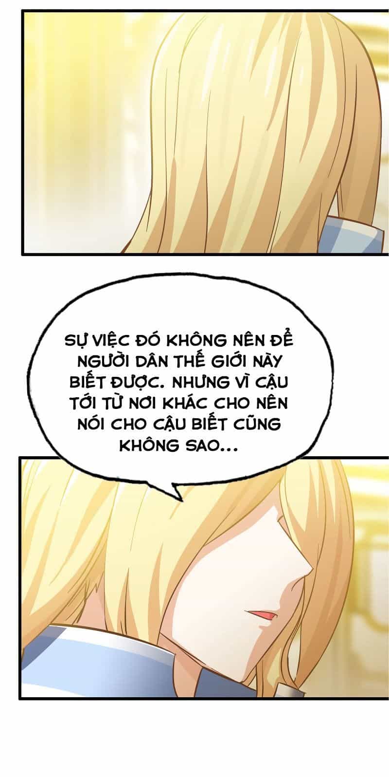 Vợ Tôi Là Quỷ Vương - Chương 186 - ảnh 18