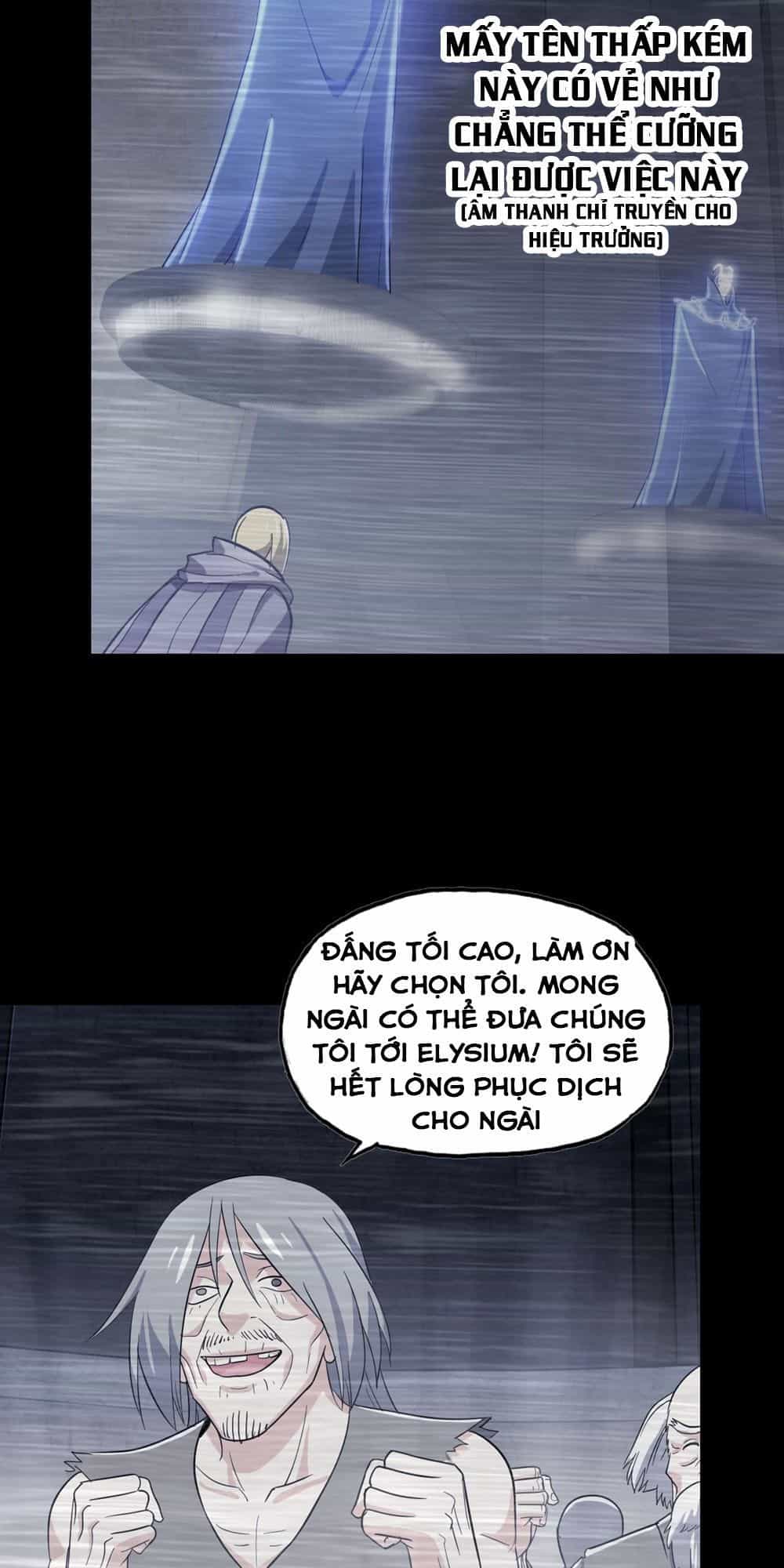 Vợ Tôi Là Quỷ Vương - Chương 187 - ảnh 18