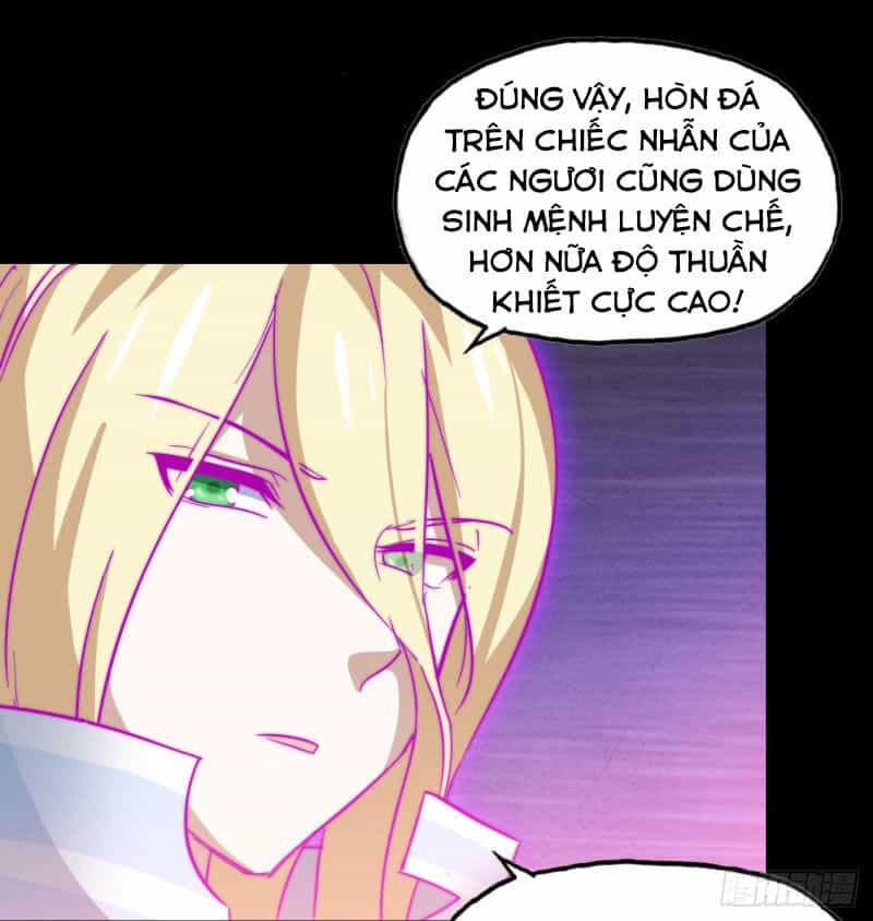 Vợ Tôi Là Quỷ Vương - Chương 188 - ảnh 15