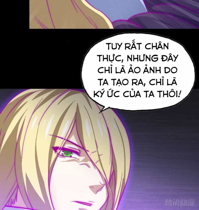 Vợ Tôi Là Quỷ Vương - Chương 188 - ảnh 2