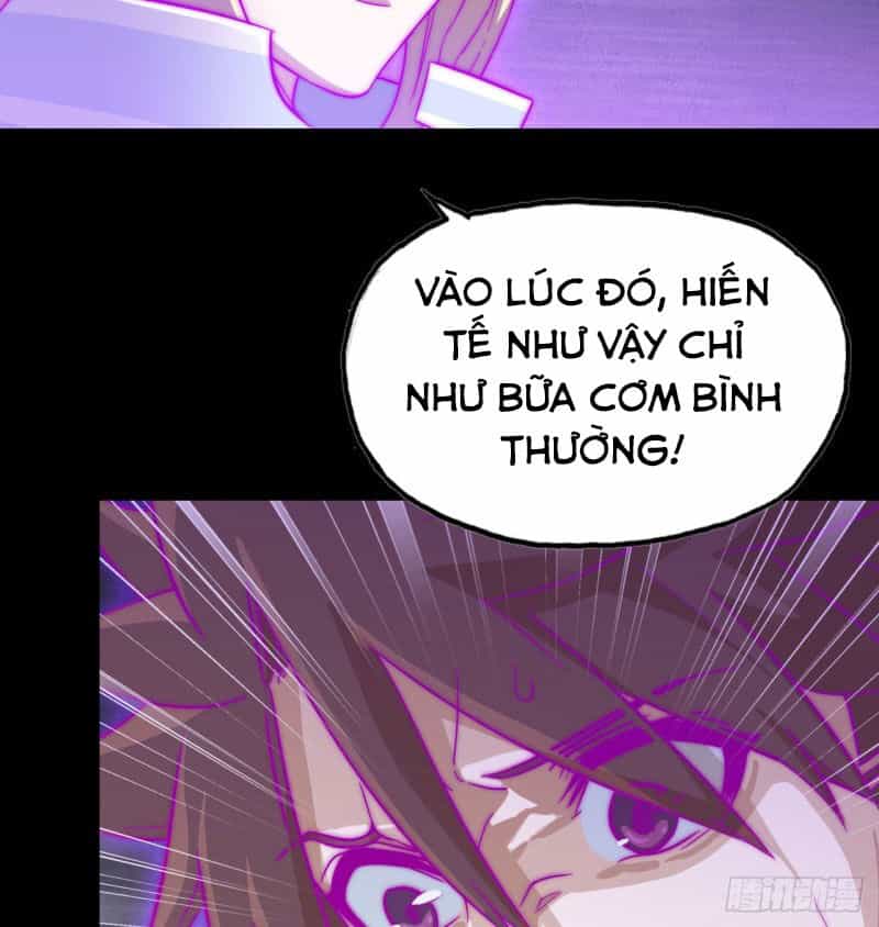 Vợ Tôi Là Quỷ Vương - Chương 188 - ảnh 3