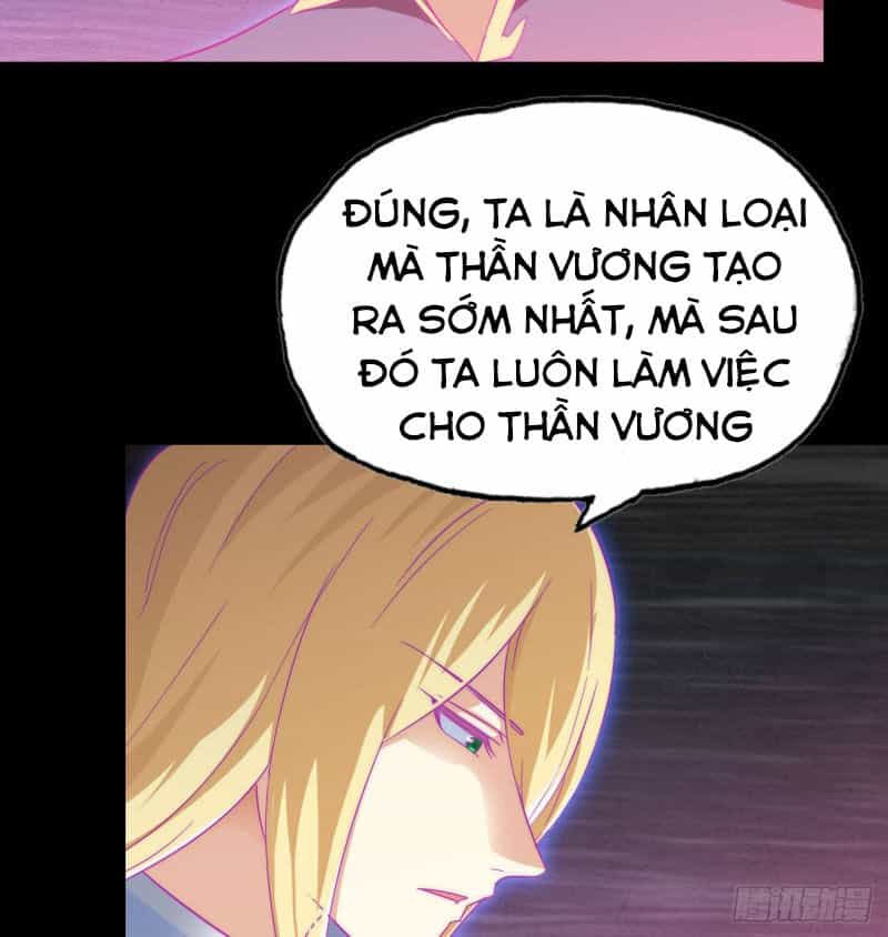 Vợ Tôi Là Quỷ Vương - Chương 188 - ảnh 31