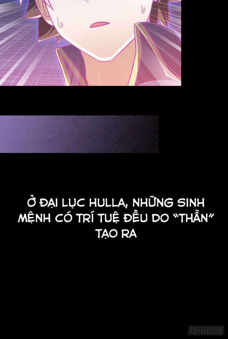 Vợ Tôi Là Quỷ Vương - Chương 188 - ảnh 34