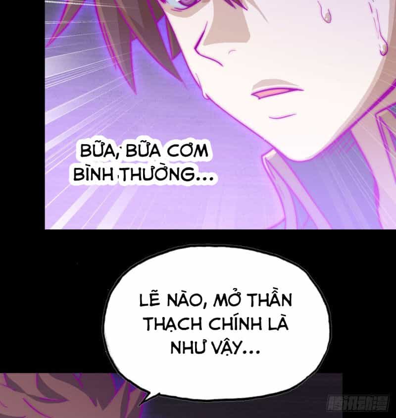 Vợ Tôi Là Quỷ Vương - Chương 188 - ảnh 4