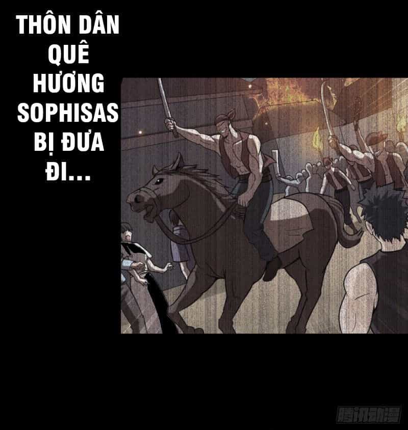 Vợ Tôi Là Quỷ Vương - Chương 189 - ảnh 14