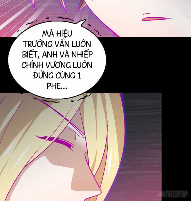 Vợ Tôi Là Quỷ Vương - Chương 189 - ảnh 17