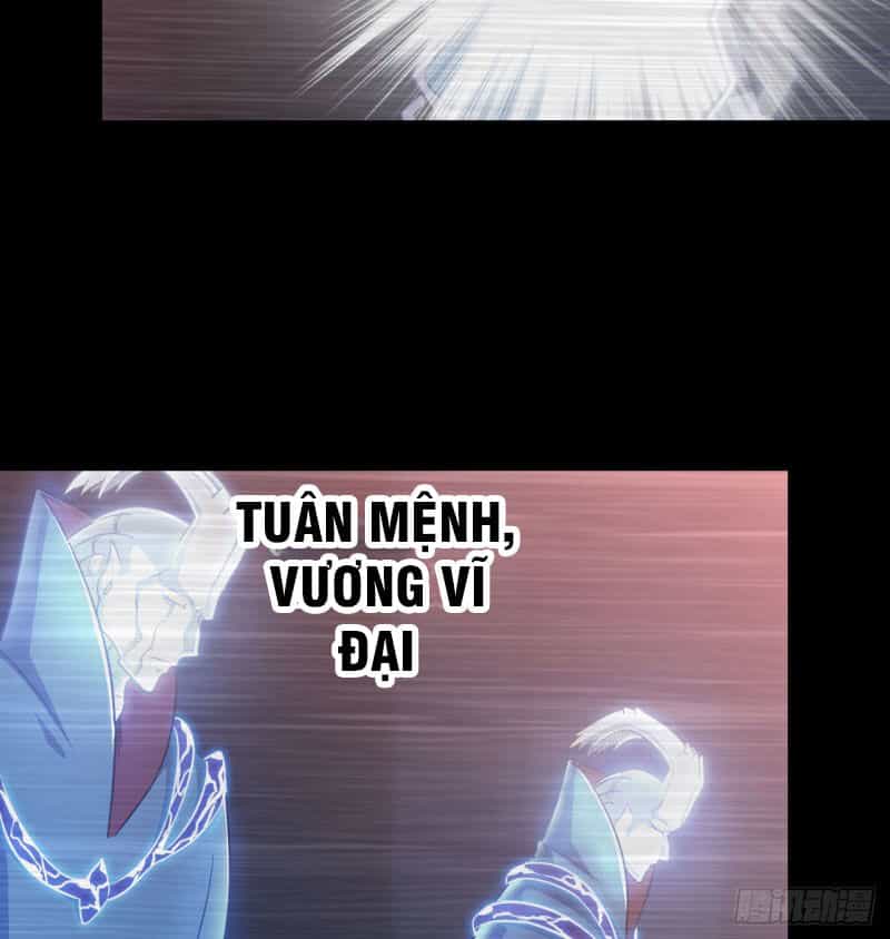 Vợ Tôi Là Quỷ Vương - Chương 189 - ảnh 20