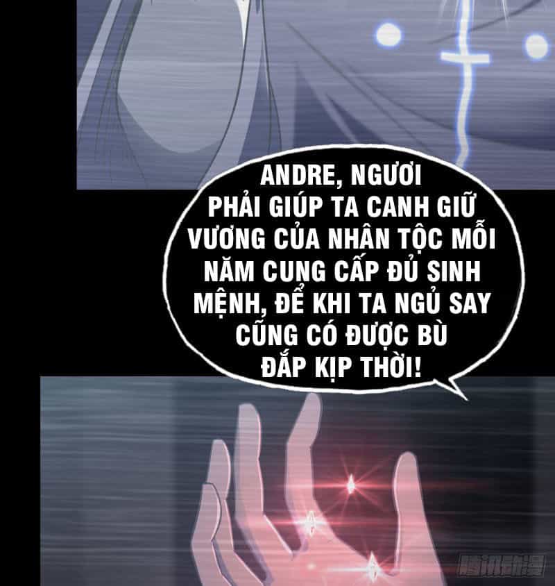 Vợ Tôi Là Quỷ Vương - Chương 189 - ảnh 30