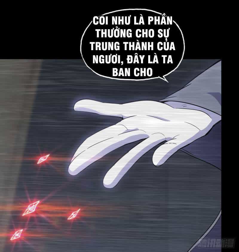 Vợ Tôi Là Quỷ Vương - Chương 189 - ảnh 32