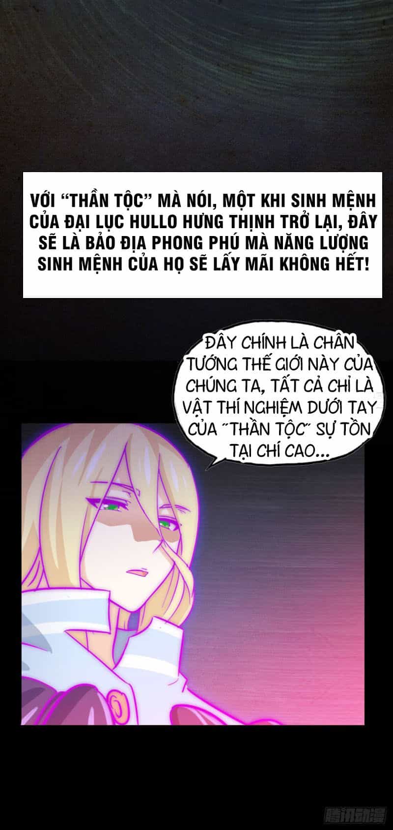 Vợ Tôi Là Quỷ Vương - Chương 189 - ảnh 5