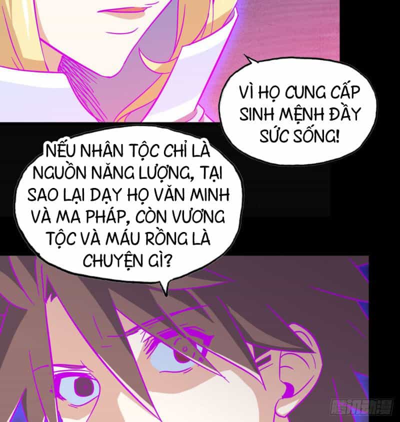 Vợ Tôi Là Quỷ Vương - Chương 189 - ảnh 8