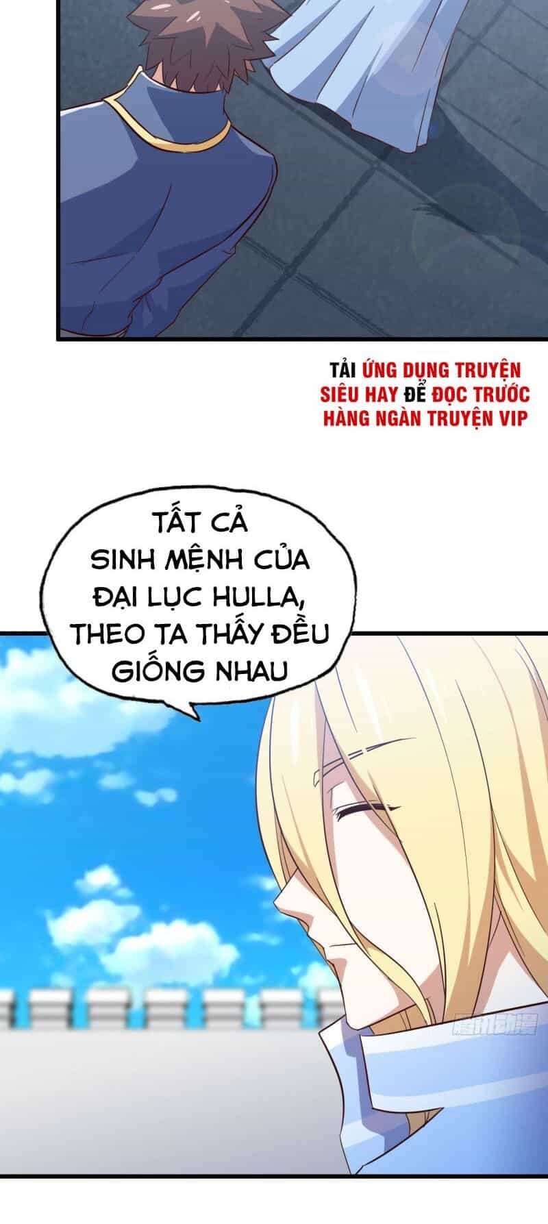 Vợ Tôi Là Quỷ Vương - Chương 190 - ảnh 12