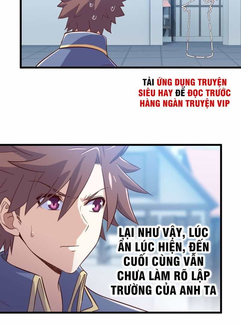 Vợ Tôi Là Quỷ Vương - Chương 190 - ảnh 16