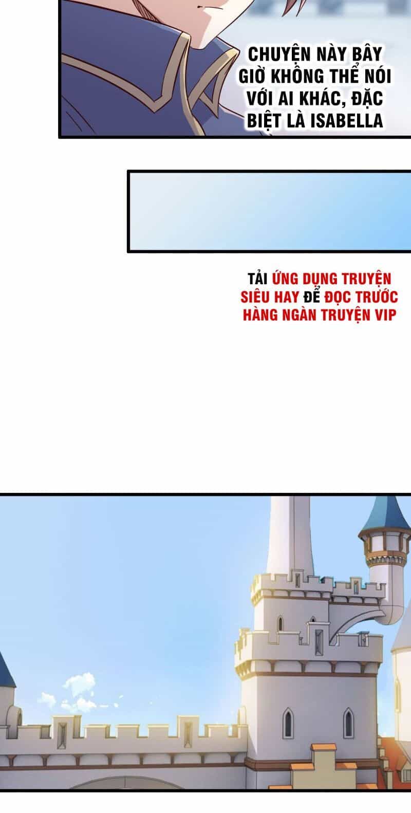 Vợ Tôi Là Quỷ Vương - Chương 190 - ảnh 18