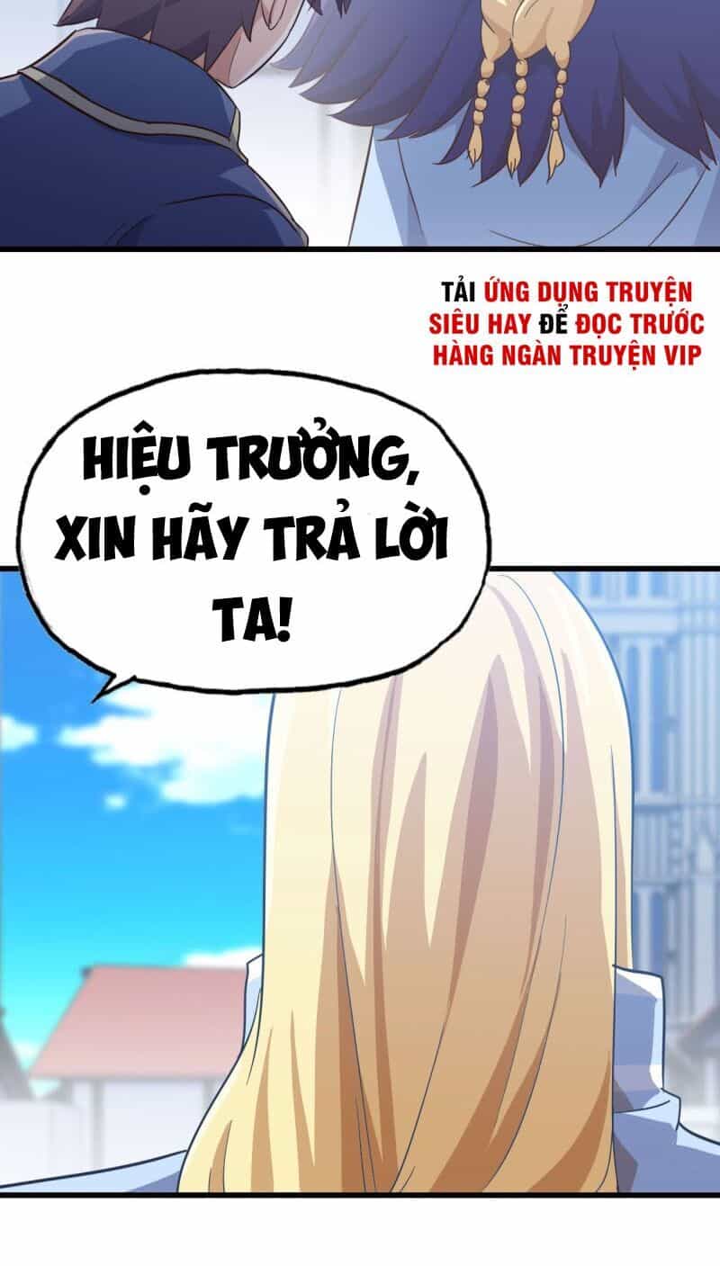 Vợ Tôi Là Quỷ Vương - Chương 190 - ảnh 4