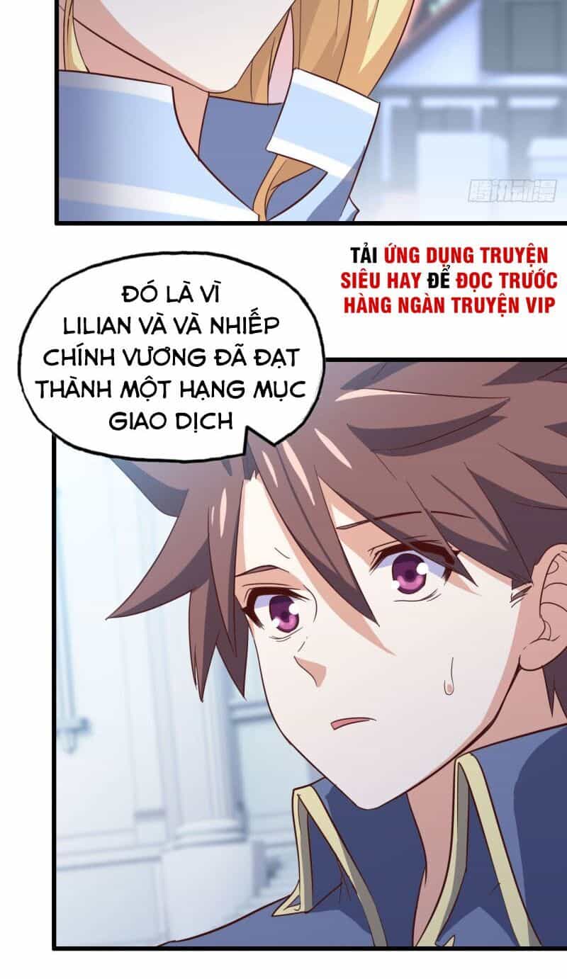 Vợ Tôi Là Quỷ Vương - Chương 190 - ảnh 8