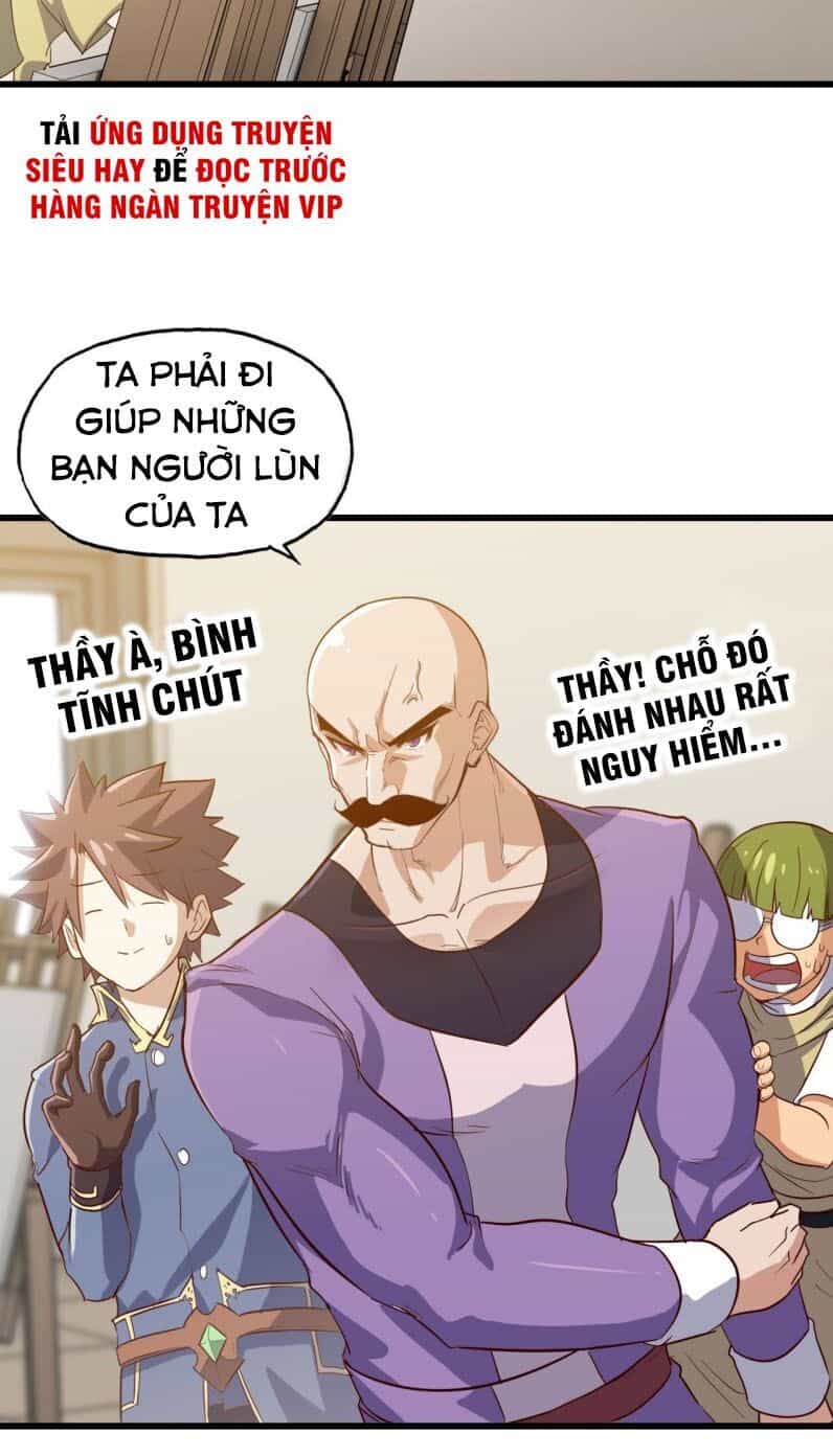 Vợ Tôi Là Quỷ Vương - Chương 191 - ảnh 10