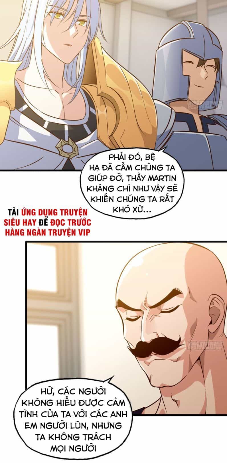Vợ Tôi Là Quỷ Vương - Chương 191 - ảnh 12